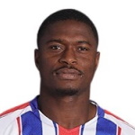 Francois Yabre