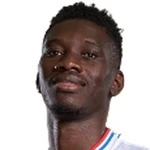 Ismaïla Sarr