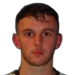Jamie Stott