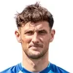 Elliot Osborne