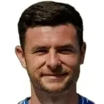 Nathan Sheron