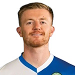 Scott Wharton