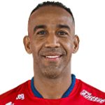 Thiago Ribeiro