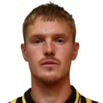 Fredrik Jensen