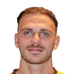 Harry Smith