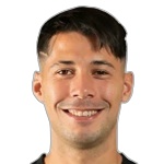 Nicolás Fernández