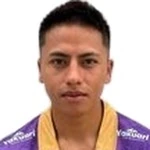 Alexander Lecaros