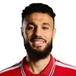 Noussair Mazraoui