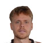 Markus Bay