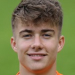 Matthew Smyth