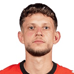 Sebastian Szymański