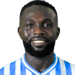 Theophilus Awua