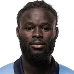 Ernest Agyiri