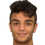 Moha Sanhaji