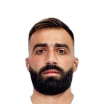 Mirko Albertazzi