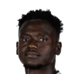 Mustapha Bundu