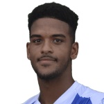 Daniel Momprevil