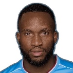 Carlton Ubaezuonu