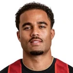 Justin Kluivert