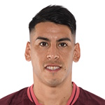 Agustín Cardozo
