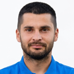 Taras Chervonetskyi