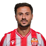 Yanis Tonna