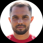 Lucian Buzan