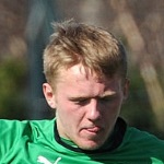 Max Bramley