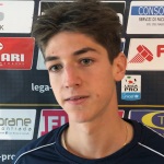 Federico Chiossi