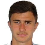 Dmytro Mandrychenko