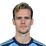 Hampus Finndell