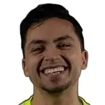 Mehdi Bounou