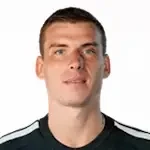 Andriy Lunin