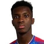 Eddie Nketiah