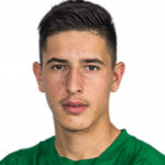 Konstantinos Gkintidis
