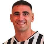 Lazaros Tzelidis