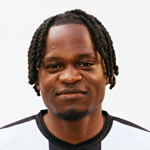 Robby Ndefe