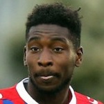 Shomari Barnwell