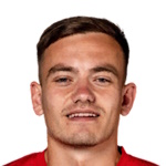 Luke Bolton