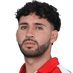 Nahuel Bustos