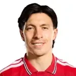 Lisandro Martínez