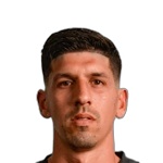 Nicolás Caro Torres