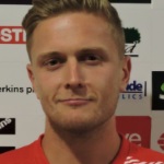 Jake Duffy