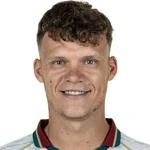Robin Fellhauer