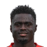 Mo Touray