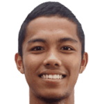 Mohd Farhan Roslan