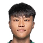 Wai Keung Chung