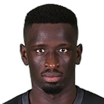 Demba Thiam