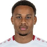 Nikolas Nartey