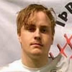 Tómas Örn Arnarson